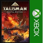 Talisman Digital Edition Deluxe Edition XBOX На Любой