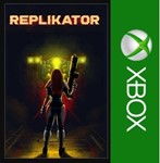 ***REPLIKATOR XBOX*Покупка на Ваш аккаунт***