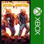 ***Bestial Reception XBOX*Покупка на Ваш аккаунт***