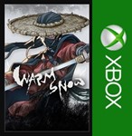 ***Warm Snow XBOX*Покупка на Ваш аккаунт*** *