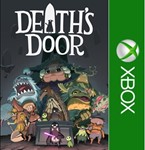 ***Death´s Door XBOX*Покупка на Ваш аккаунт*** *