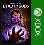 ***Curse of the Dead Gods XBOX*Покупка на Ваш акк***