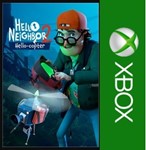 ***Hello-copter XBOX DLC*Покупка на Ваш аккаунт***