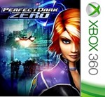 ***Perfect Dark Zero XBOX 360*Покупка на Ваш аккаунт***