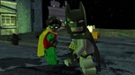 ***LEGO Batman XBOX от 360*Покупка на Ваш акк***