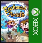 ***Enchanted Portals XBOX*Покупка на Ваш аккаунт***