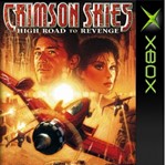 ***Crimson Skies High Road to Revenge XBOX*На Ваш ак***