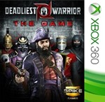***Deadliest Warrior XBOX 360*Покупка на Ваш аккаунт*