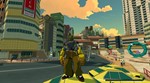 ***Bomb Rush Cyberfunk Base & Jay XBOX DLC Покупка***
