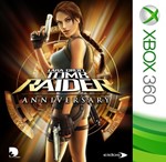 ☑️⭐Tomb Raider: Anniv. XBOX ⭐Куплю Вам⭐Anniversary⭐☑️