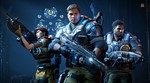 Gears of War 4 XBOX +Season Pass *На Любой аккаунт