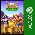 ***Argonauts Agency 3 Chair of Hephaestus XBOX*Любой***