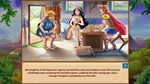 ***Argonauts Agency 3 Chair of Hephaestus XBOX*Любой***