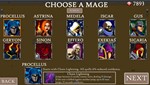 ***Mage and Monsters XBOX*Покупка на Ваш аккаунт*** *