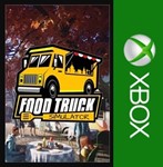 ***Food Truck Simulator XBOX*Покупка на Ваш аккаунт***.