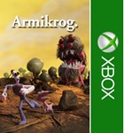 ***Armikrog XBOX *Покупка на Ваш аккаунт*** *