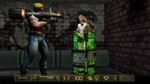 ***Duke Nukem - Manhattan XBOX*Покупка на Ваш акк***