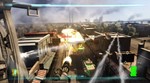 *Tom Clancy´s Ghost Recon Advanced Warfighter 2 XBOX*