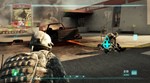 *Tom Clancy´s Ghost Recon Advanced Warfighter 2 XBOX*