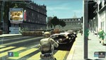 ***Tom Clancy’s Ghost Recon Advanced Warfighter XBOX***