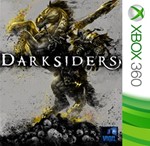 ***Darksiders XBOX от 360*Покупка на Ваш аккаунт*** *