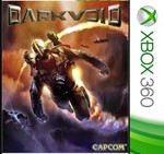 ***Dark Void XBOX*На Любой аккаунт