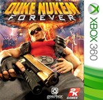 ***Duke Nukem Forever XBOX +DLC*Покупка на Ваш акк***