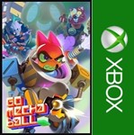 ***Go Mecha Ball XBOX*Покупка на Ваш аккаунт*** *