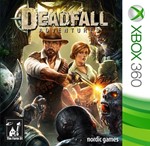 ***Deadfall Adventures XBOX от 360*Куплю на Ваш акк***
