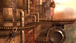 ***Marlow Briggs and the Mask of the Death XBOX 360***