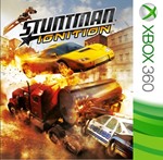 ***Stuntman Ignition XBOX от 360*Покупка на Ваш акк***
