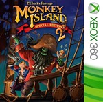***Monkey Island 2: SE XBOX*Куплю на Ваш акк***