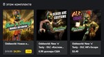 ***Oddworld New ´n´ Tasty Deluxe Edition XBOX*На Ваш***