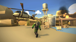 ***Green Soldiers Heroes XBOX*Покупка на Ваш акк*** *