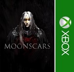 ***MOONSCARS XBOX*Покупка на Ваш аккаунт*** *.
