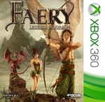 ***Faery Legends of Avalon XBOX*Покупка на Ваш аккаунт*