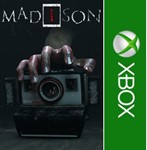 ***MADiSON XBOX*Покупка на Ваш аккаунт*** *