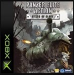 ***Panzer Elite Action Fields of Glory XBOX*Покупка***
