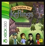 ***A Kingdom for Keflings XBOX*Покупка на Ваш акк***