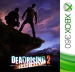 ***DEAD RISING 2 CASE WEST XBOX*Покупка на Ваш акк***