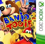 ***Banjo-Tooie XBOX*Покупка на Ваш аккаунт*** *