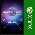 ***INVECTOR: RHYTHM GALAXY XBOX*Покупка на Ваш акк***.