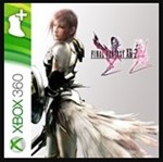 ☑️⭐FINAL FANTASY XIII-2 XBOX DLC Bundle Pack⭐Покупка🫵