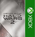 ***Halo Wars 2 Complete Edition XBOX*Покупка на Ваш акк