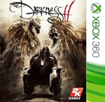 ***The Darkness II XBOX*Покупка на Ваш аккаунт*2** *