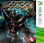 ☑️⭐BioShock XBOX 360⭐Покупка на Ваш аккаунт⭐☑️ 🫵