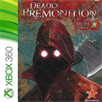 ***Deadly Premonition XBOX*Покупка на Ваш акк*** *
