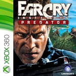 ***Far Cry Instincts Predator XBOX*На Любой Аккаунт***