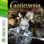***Castlevania Harmony of Despair XBOX*Покупка Вам***