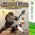 ***Prince of Persia XBOX*Classic*Покупка на Ваш акк***